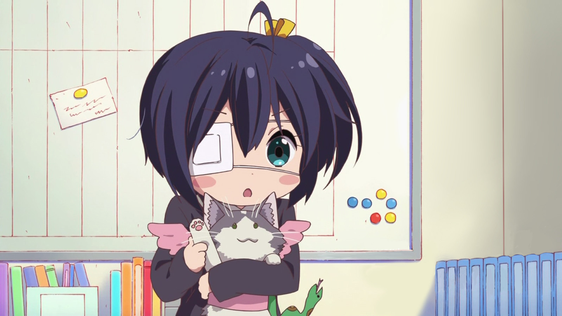 200+ Love, Chunibyo & Other Delusions HD Wallpapers and Backgrounds