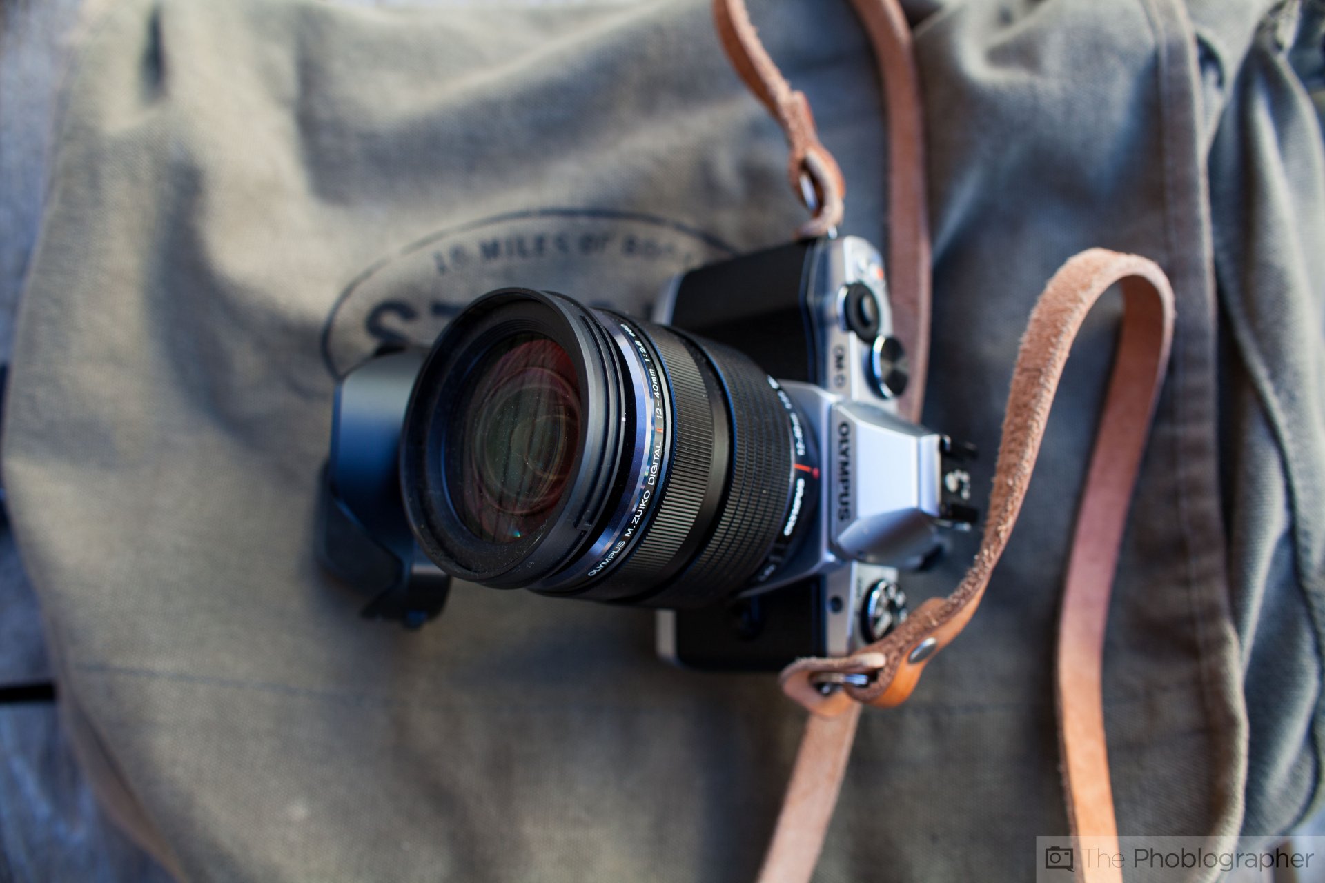 Download Man Made Camera 4k Ultra HD Wallpaper