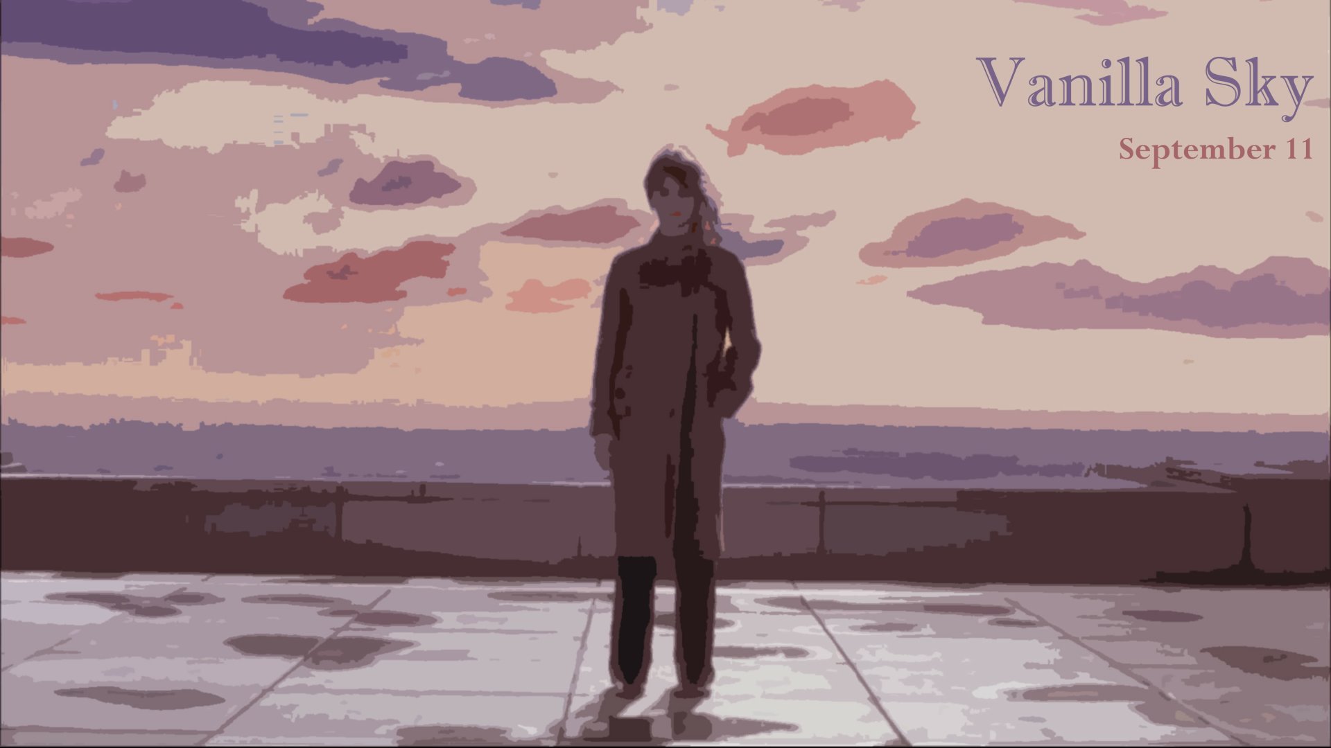 Download Movie Vanilla Sky HD Wallpaper