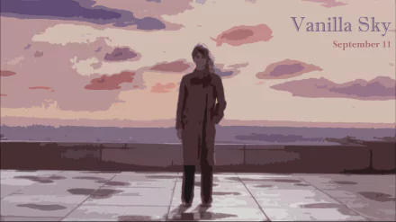 movie Vanilla Sky HD Desktop Wallpaper | Background Image