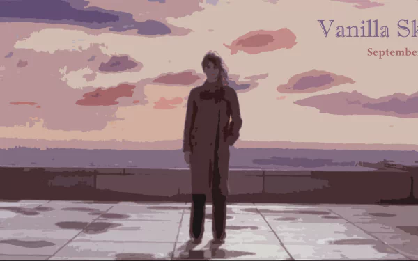 movie Vanilla Sky HD Desktop Wallpaper | Background Image