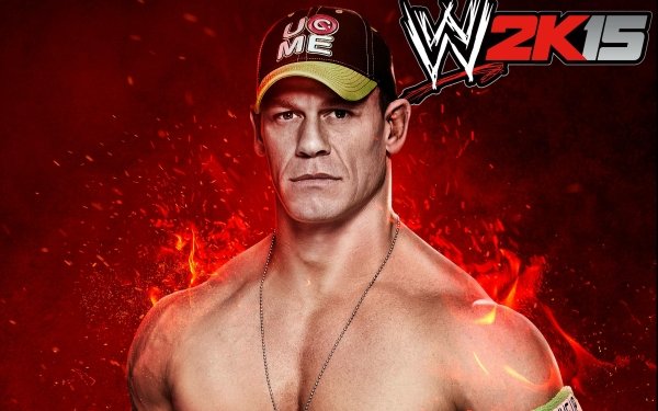 Celebrity John Cena WWE HD Wallpaper | Background Image