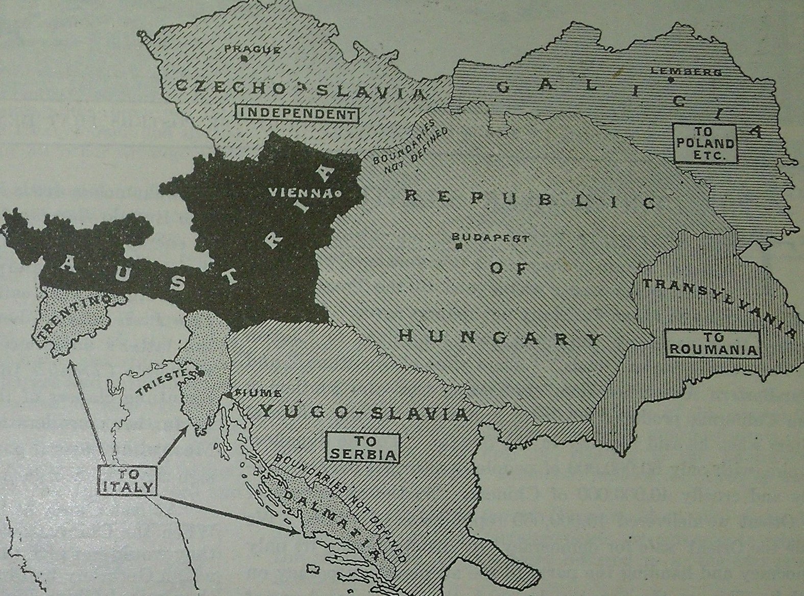 Download Misc Map Wallpaper