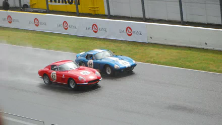  Motorsport by Alain Willemart