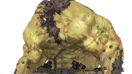 video game Metal Gear Acid 2 HD Desktop Wallpaper | Background Image