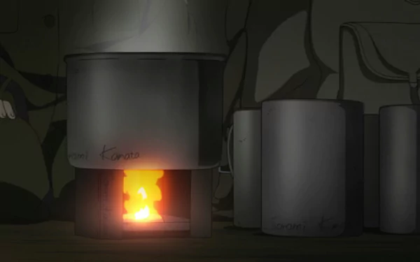 Anime Sora no Woto HD Desktop Wallpaper | Background Image