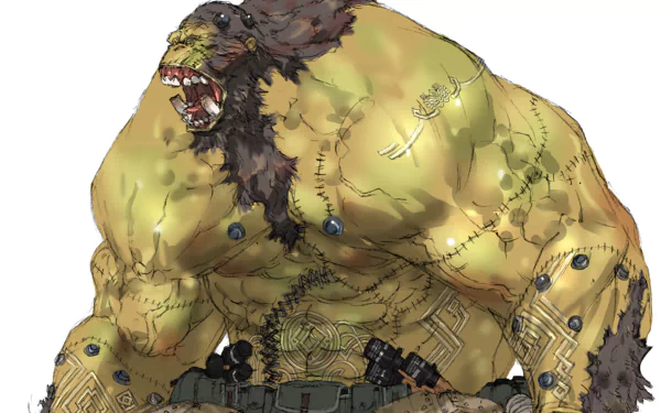 video game Metal Gear Acid 2 HD Desktop Wallpaper | Background Image