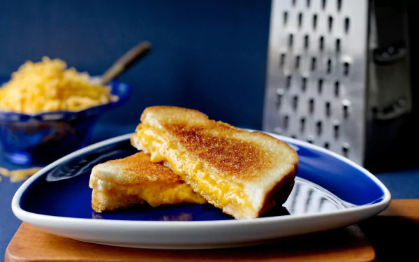 food grilled cheese HD Desktop Wallpaper | Background Image