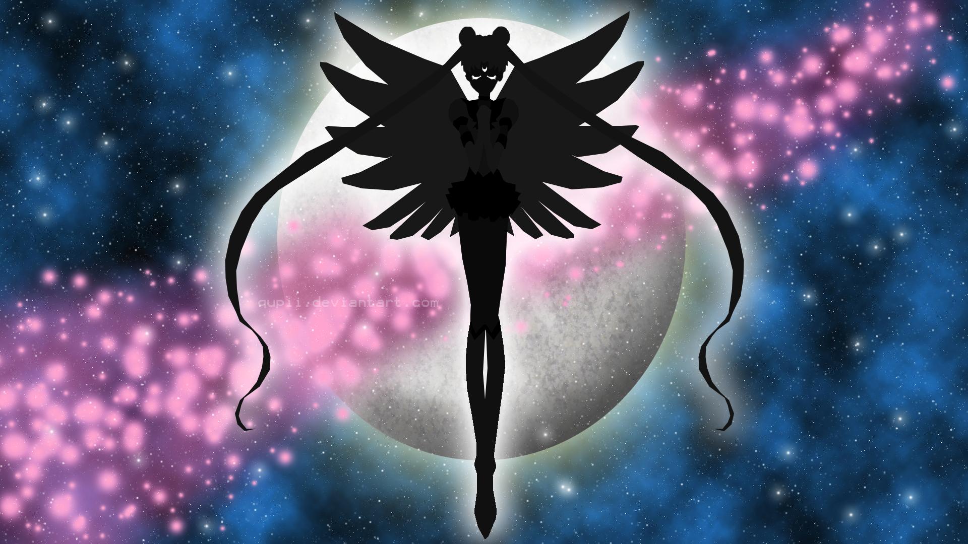 Sailor Moon HD Wallpapers and Backgrounds. 
