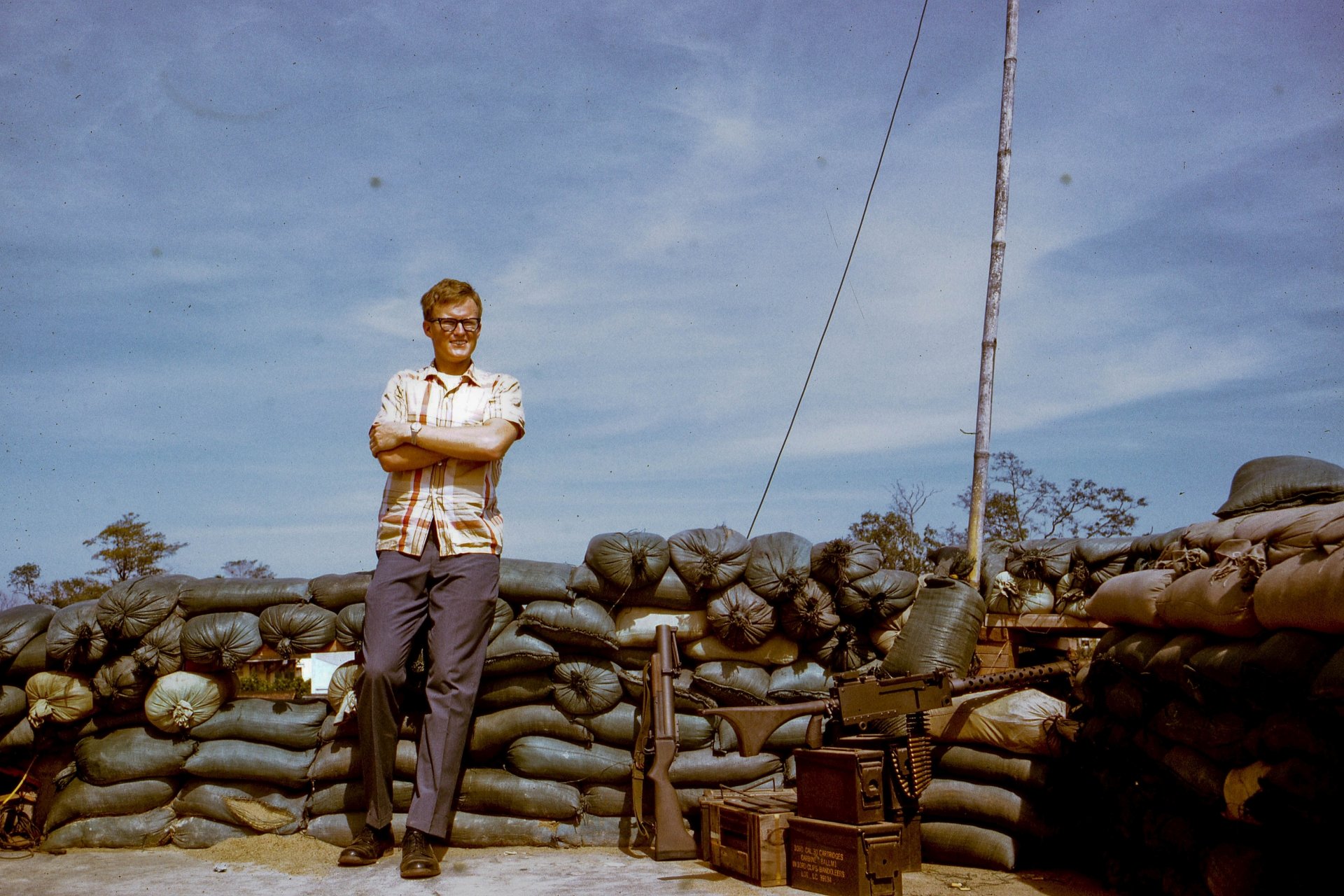 Download Military Vietnam War 4k Ultra HD Wallpaper