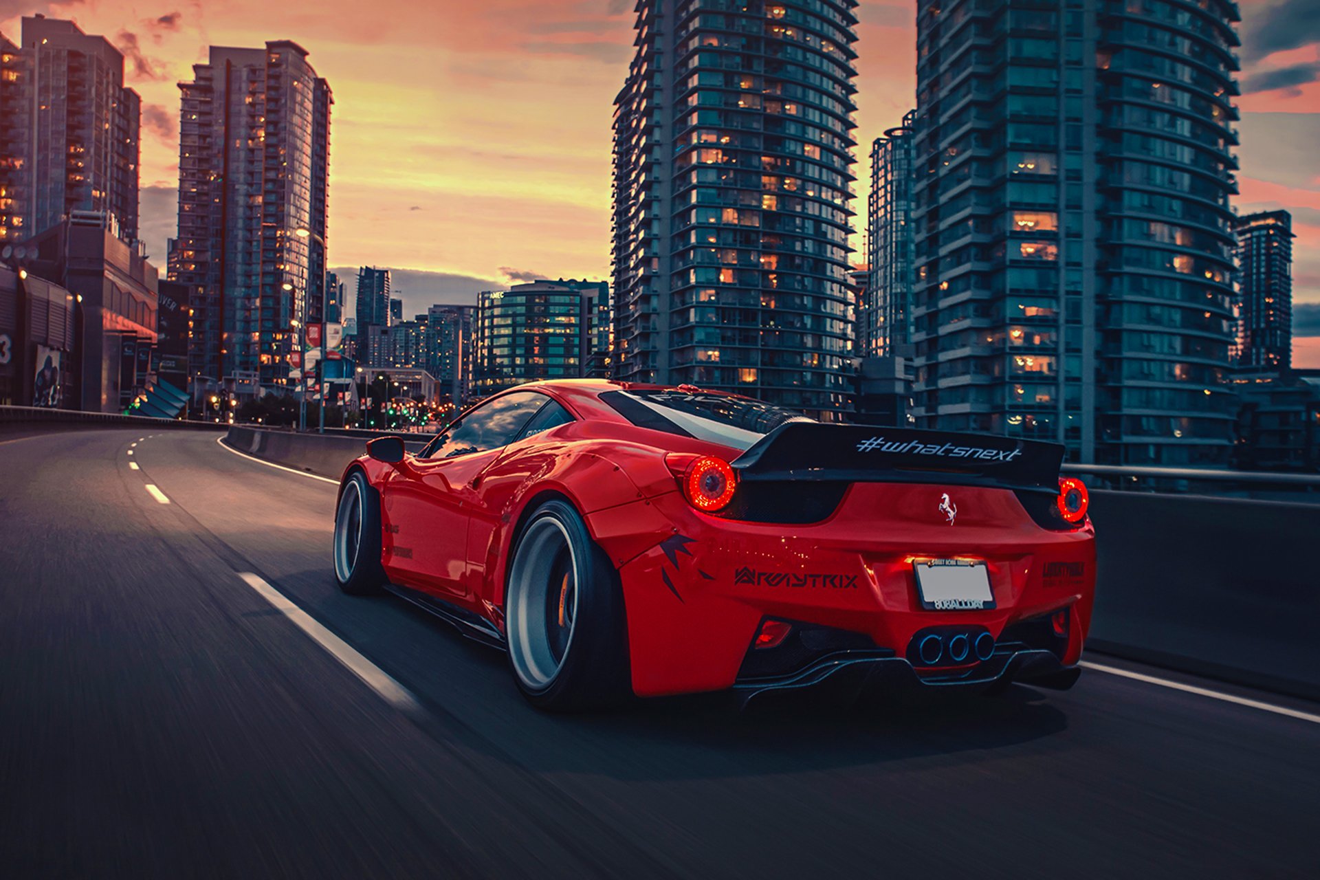 Wallpaper Hd Car Sport