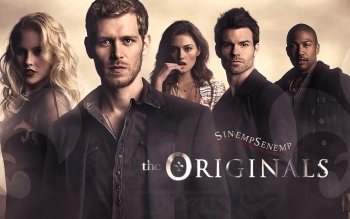 31 The Originals HD Wallpapers | Background Images - Wallpaper Abyss