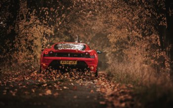 30 Ferrari F430 Hd Wallpapers Background Images