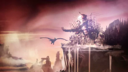 Amumu (League Of Legends) video game League Of Legends HD Desktop Wallpaper | Background Image