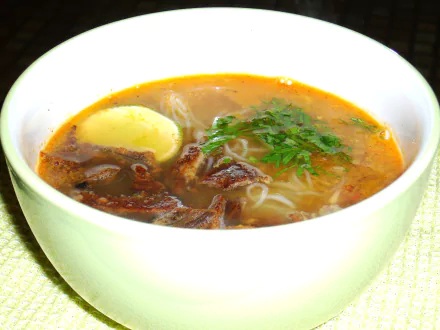 food Soto HD Desktop Wallpaper | Background Image