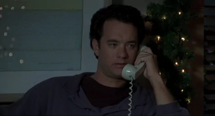 Tom Hanks movie sleepless in seattle HD Desktop Wallpaper | Background Image