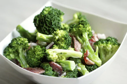 food broccoli HD Desktop Wallpaper | Background Image