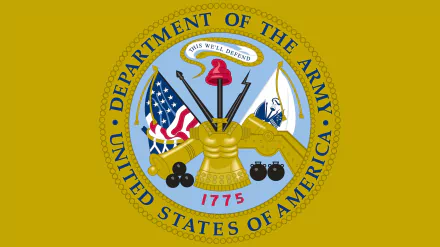 emblem military United States Army HD Desktop Wallpaper | Background Image