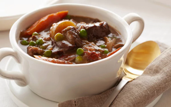 food Stew HD Desktop Wallpaper | Background Image