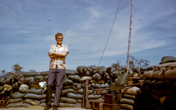 military Vietnam War HD Desktop Wallpaper | Background Image