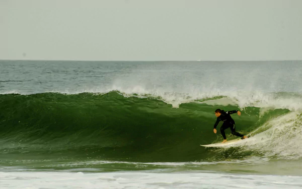 surfing Sports HD Desktop Wallpaper | Background Image