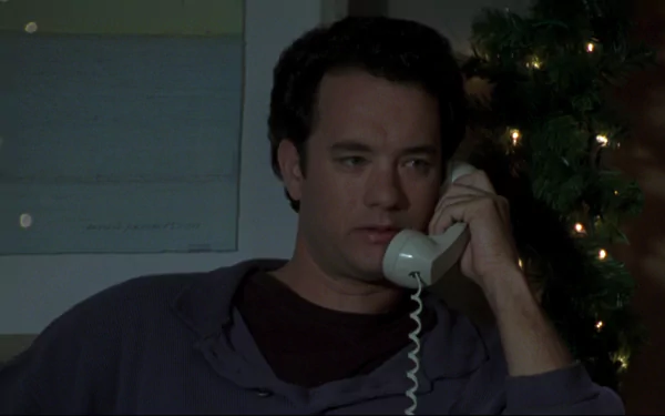 Tom Hanks movie sleepless in seattle HD Desktop Wallpaper | Background Image