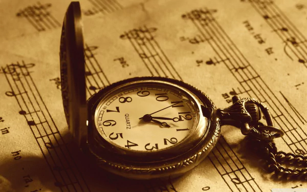 pocket watch man made watch HD Desktop Wallpaper | Background Image