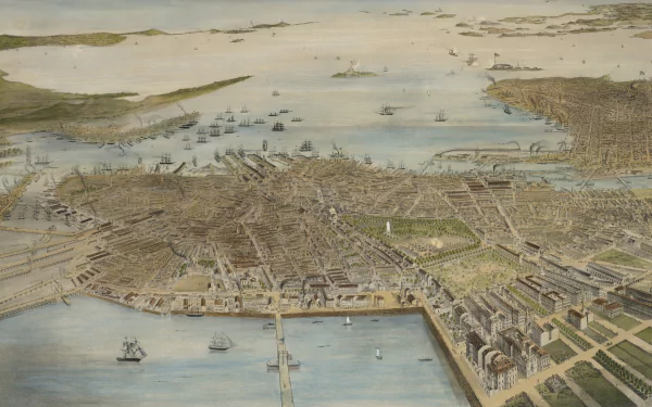 Misc map HD Desktop Wallpaper | Background Image