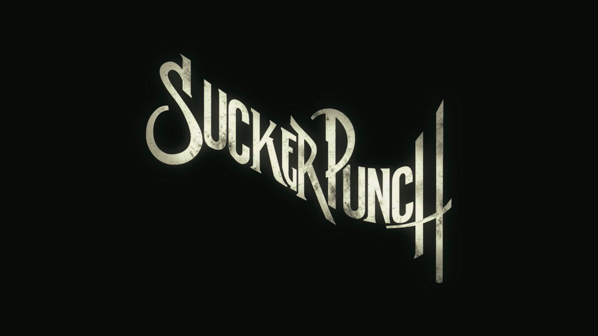 Sucker Punch Hd Wallpaper 