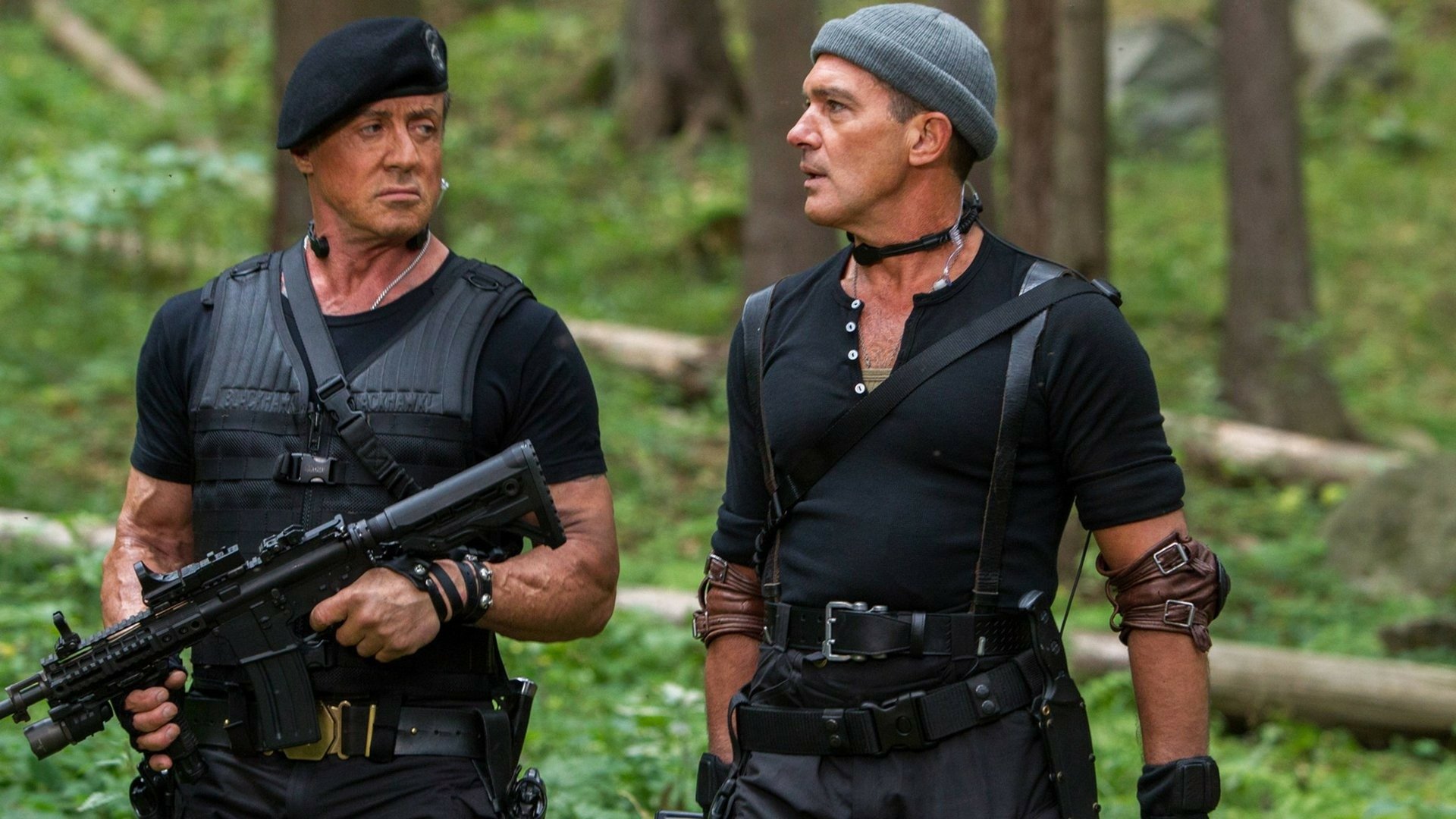 expendables movie torrent