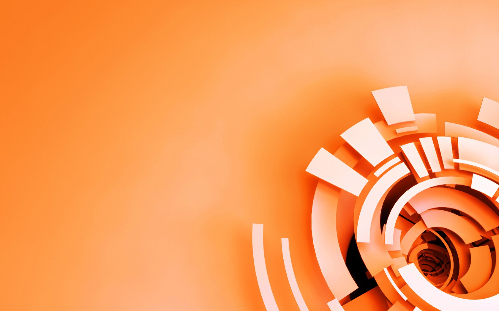 Download CGI 3D Abstract Artistic Wallpaper