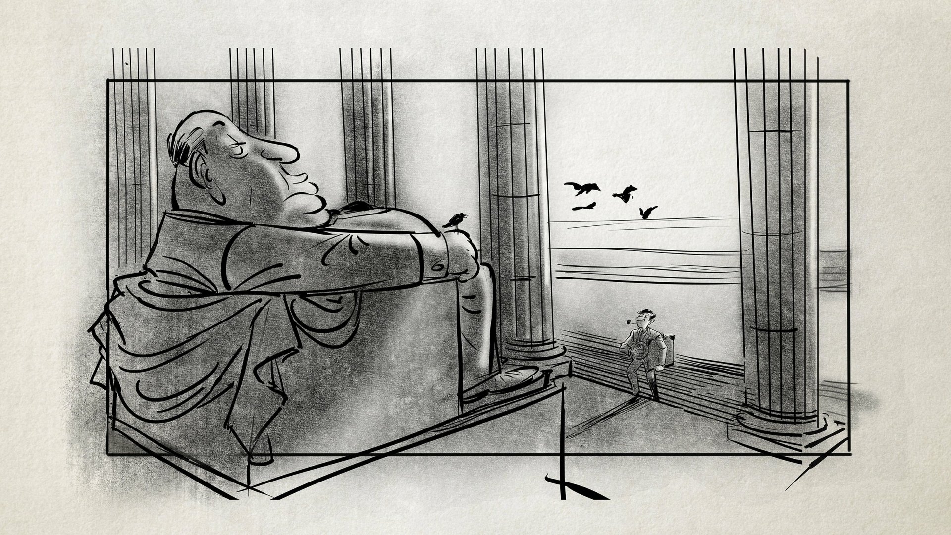 Download Movie Harold And Lillian: A Hollywood Love Story HD Wallpaper