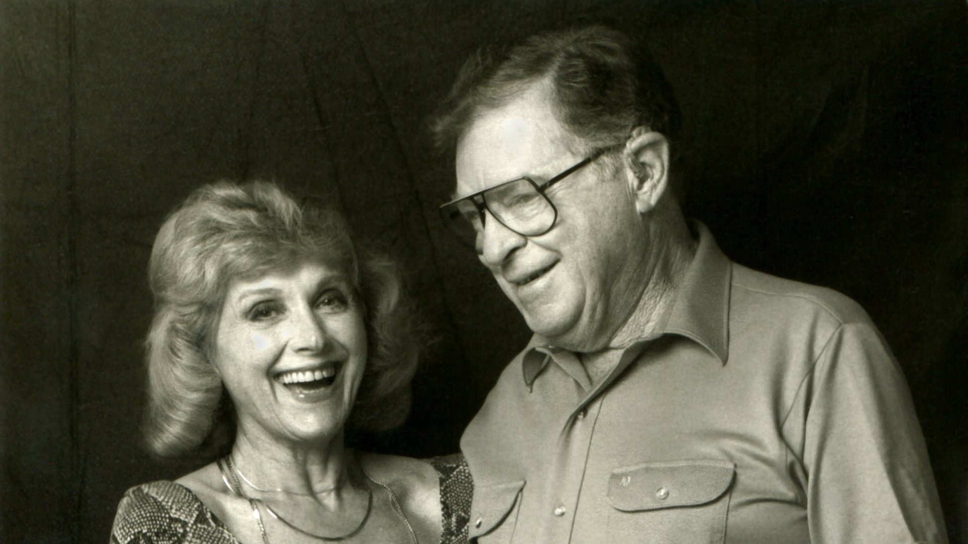 Download Movie Harold And Lillian: A Hollywood Love Story HD Wallpaper