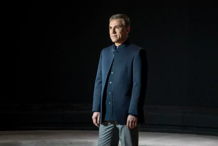 Christoph Waltz Franz Oberhauser Spectre (Movie) movie Spectre HD Desktop Wallpaper | Background Image
