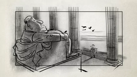 movie Harold and Lillian: A Hollywood Love Story HD Desktop Wallpaper | Background Image