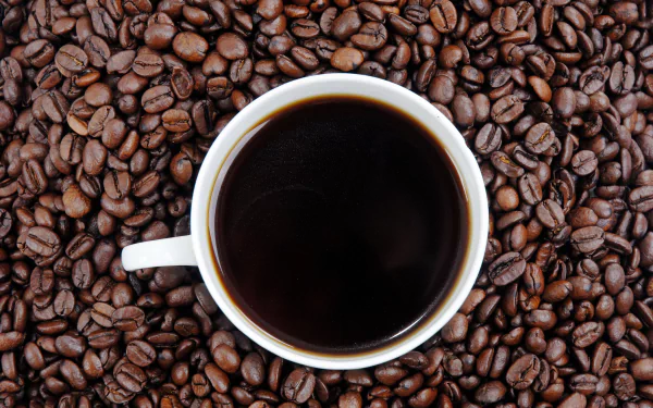 food coffee HD Desktop Wallpaper | Background Image