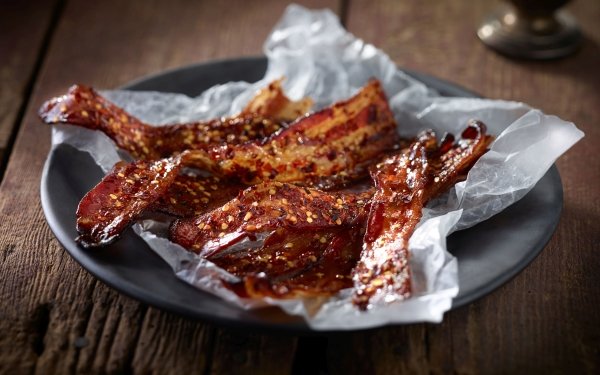 10+ Bacon HD Wallpapers | Background Images
