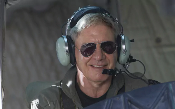 Harrison Ford Max Drummer movie The Expendables 3 HD Desktop Wallpaper | Background Image