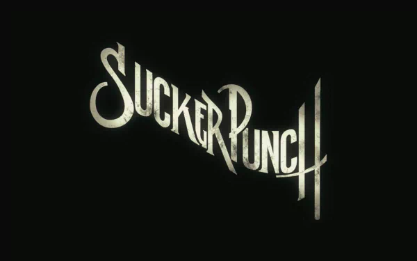 movie Sucker Punch HD Desktop Wallpaper | Background Image
