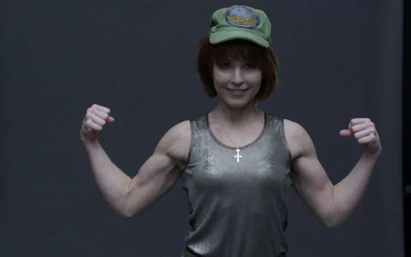 Celebrity Noomi Rapace HD Desktop Wallpaper | Background Image