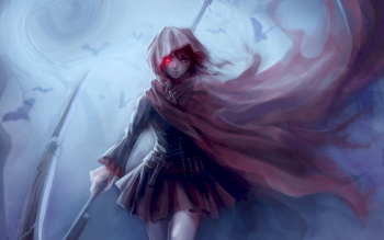 RWBY HD Wallpapers | Background Images