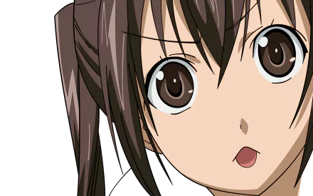 Kana Minami Anime Minami-ke HD Desktop Wallpaper | Background Image