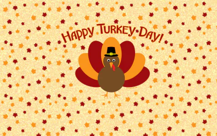 holiday Thanksgiving HD Desktop Wallpaper | Background Image