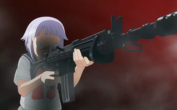 Anime Upotte!! HD Desktop Wallpaper | Background Image