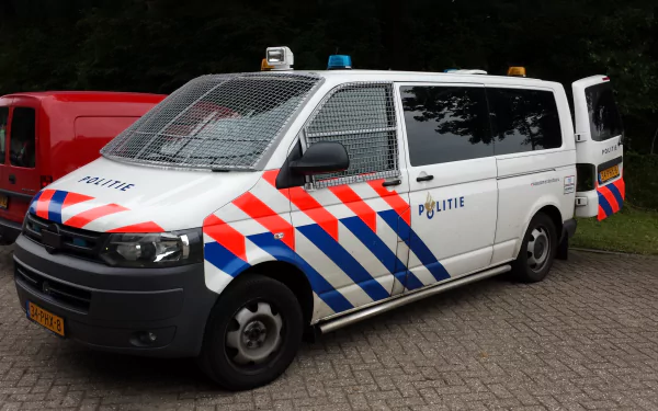 vehicle police HD Desktop Wallpaper | Background Image