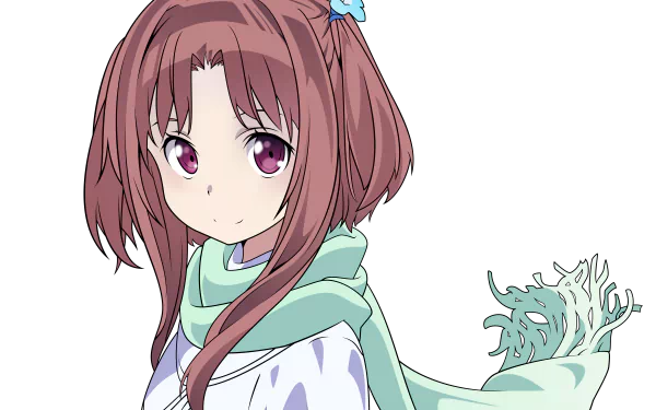 Hozuki Ferrari Anime Galilei Donna HD Desktop Wallpaper | Background Image