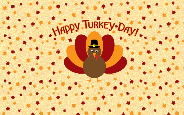holiday Thanksgiving HD Desktop Wallpaper | Background Image