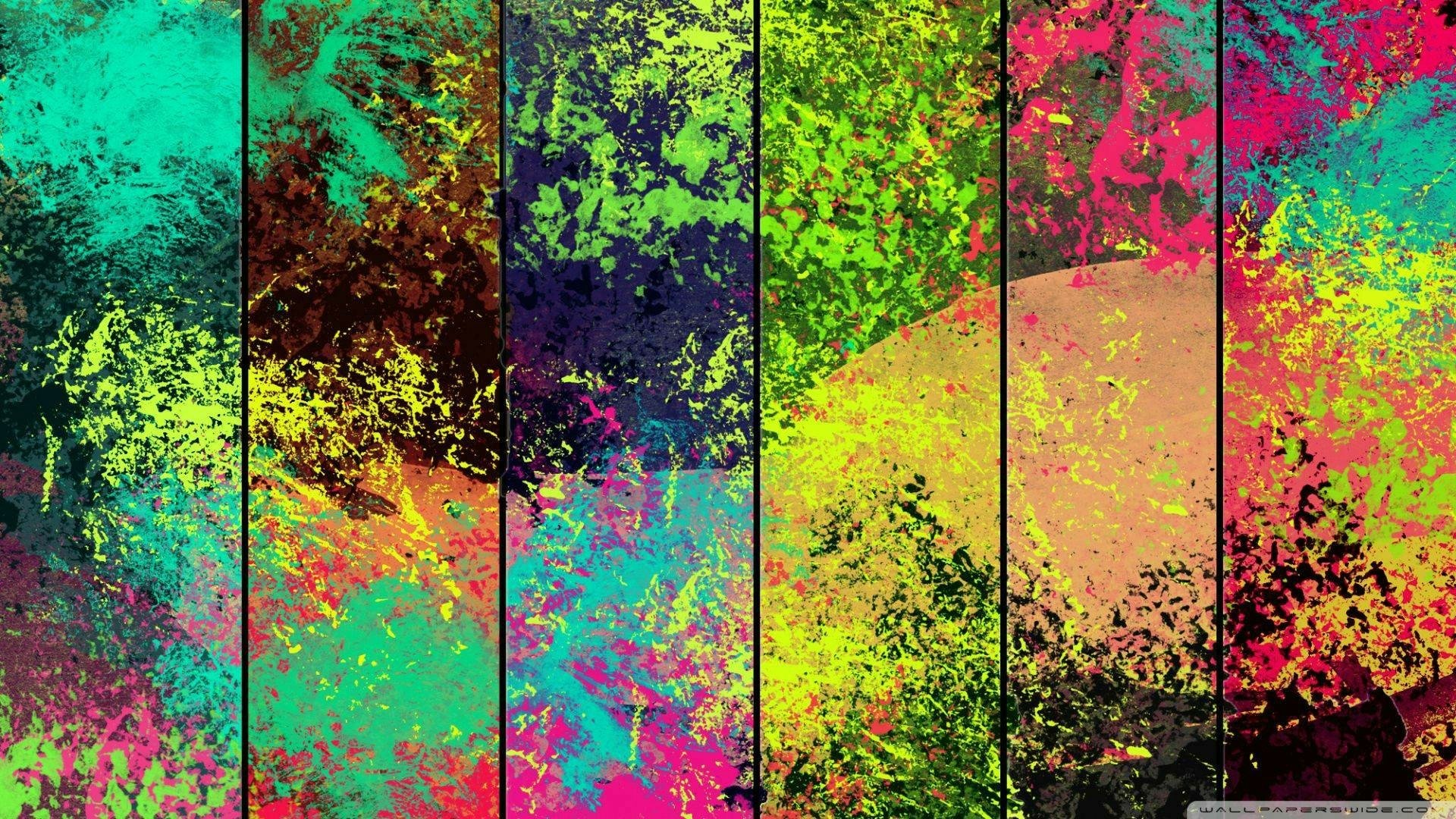 Download Abstract Artistic HD Wallpaper