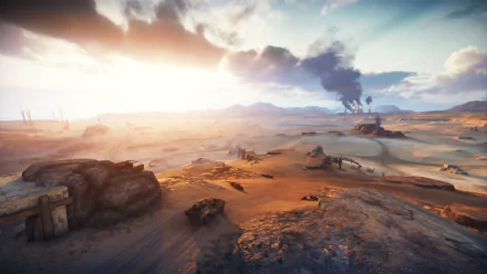  Wasteland