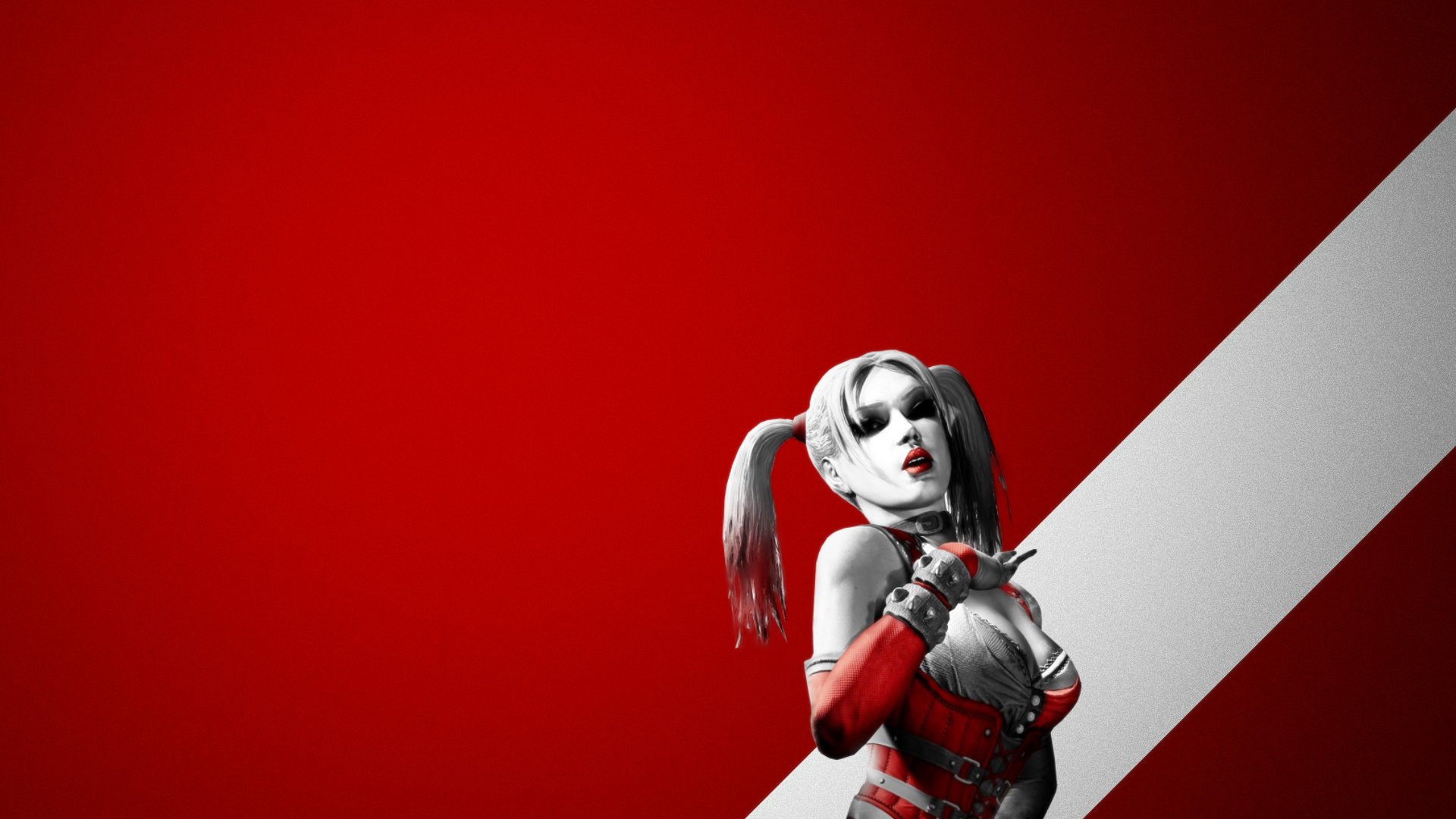 Harley Quinn HD Wallpaper | Background Image | 1920x1080 ...